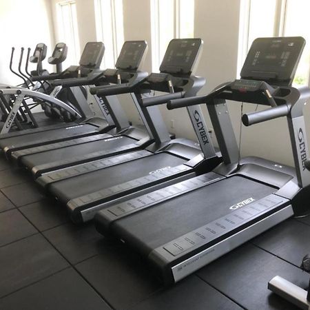 Westmoreland Hills - Mount Standfast - St James - Full Gym Membership Saint James Exteriör bild