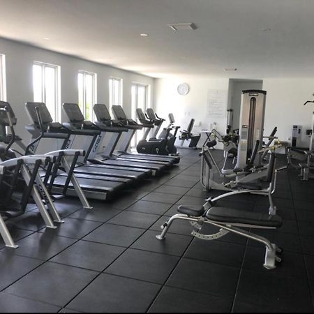 Westmoreland Hills - Mount Standfast - St James - Full Gym Membership Saint James Exteriör bild