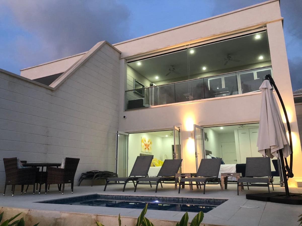 Westmoreland Hills - Mount Standfast - St James - Full Gym Membership Saint James Exteriör bild