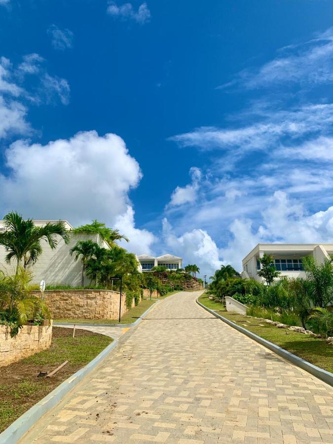 Westmoreland Hills - Mount Standfast - St James - Full Gym Membership Saint James Exteriör bild