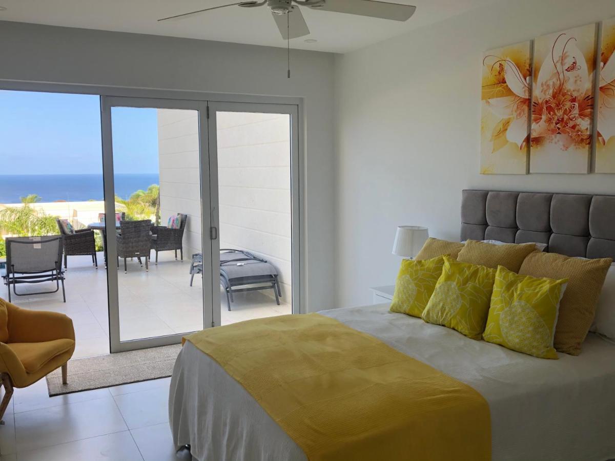 Westmoreland Hills - Mount Standfast - St James - Full Gym Membership Saint James Exteriör bild