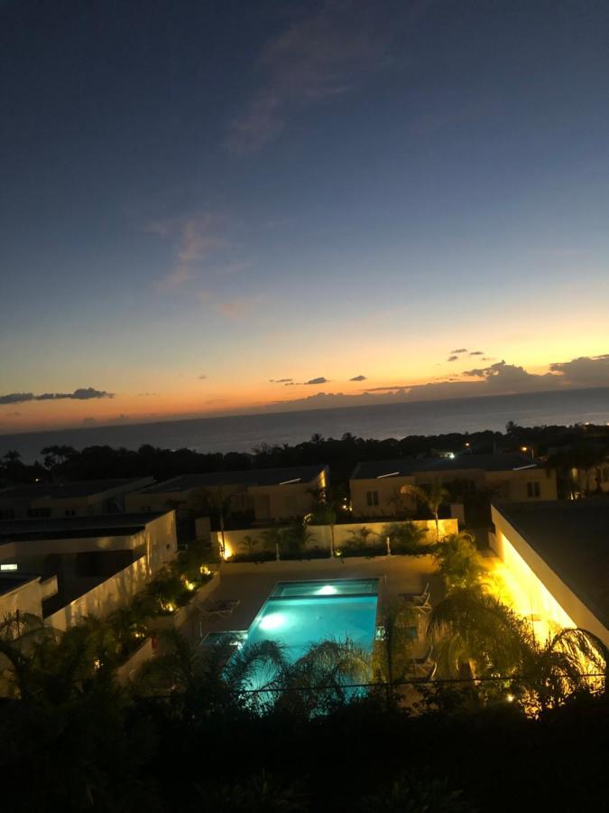Westmoreland Hills - Mount Standfast - St James - Full Gym Membership Saint James Exteriör bild