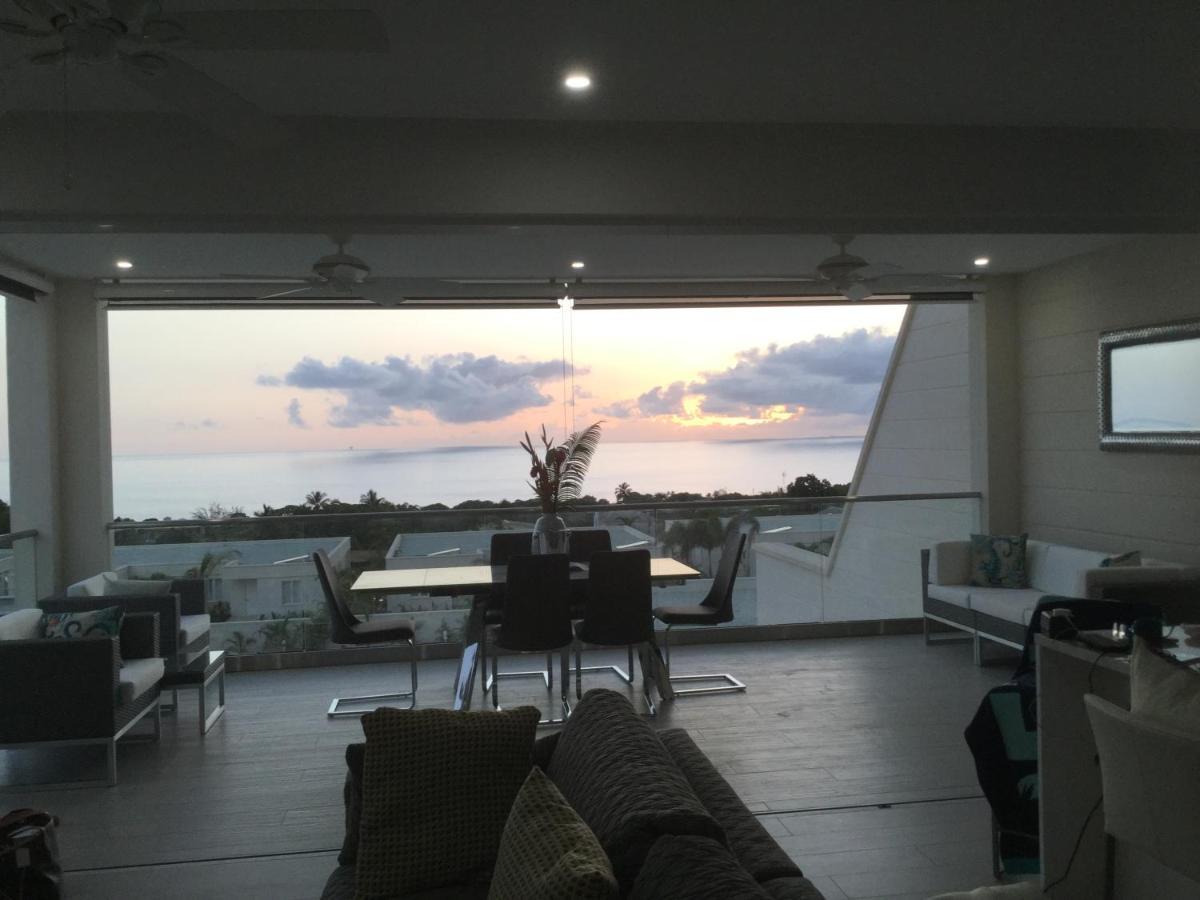 Westmoreland Hills - Mount Standfast - St James - Full Gym Membership Saint James Exteriör bild