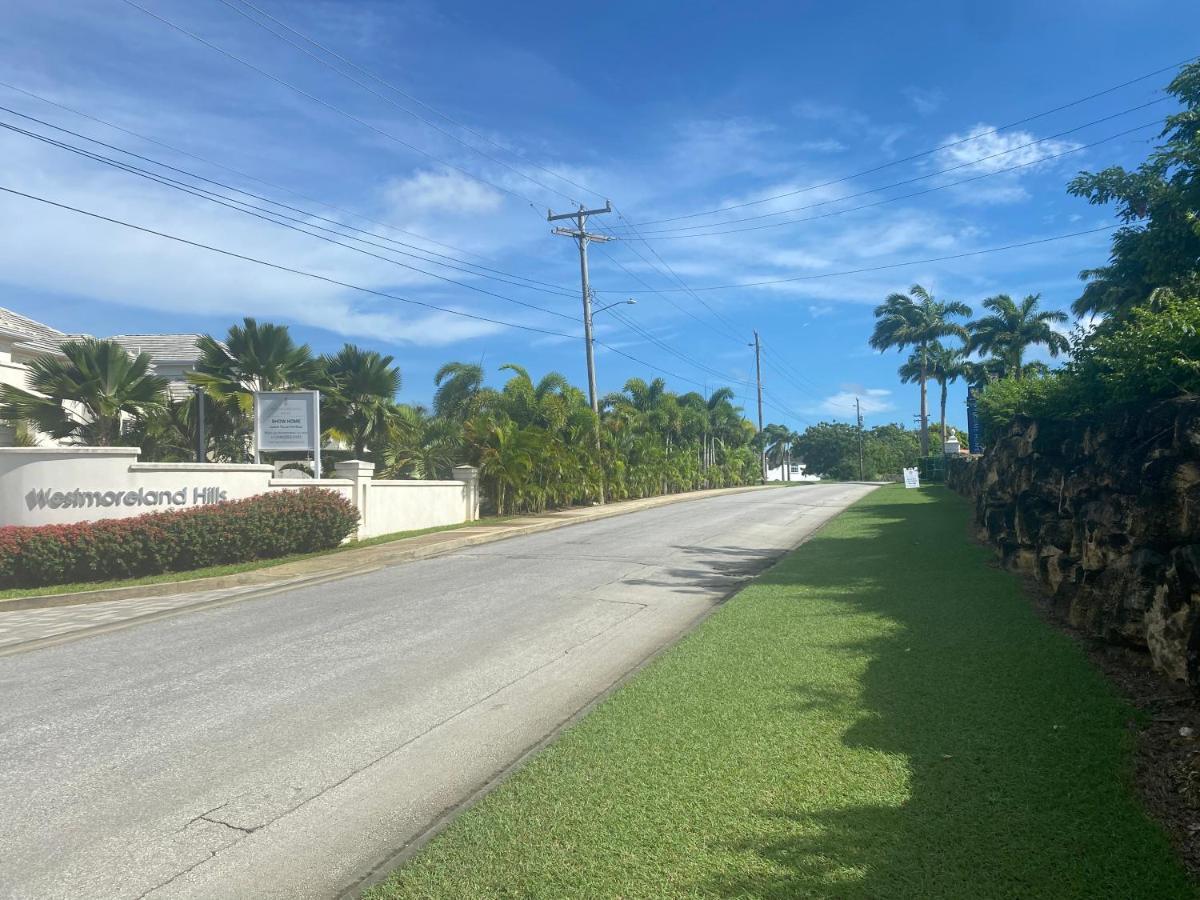 Westmoreland Hills - Mount Standfast - St James - Full Gym Membership Saint James Exteriör bild
